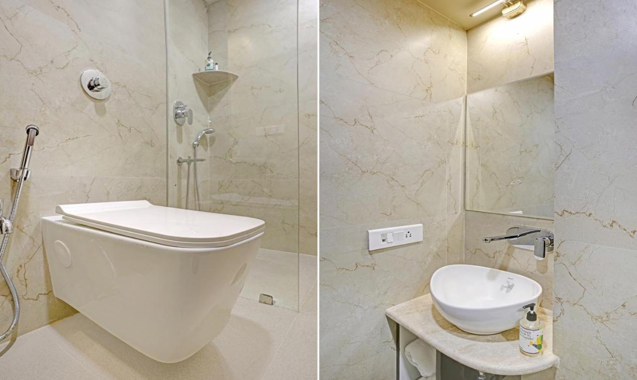 Treebo Premium Golden Bliss Trimurti Nagar Square Nagpur Exterior photo